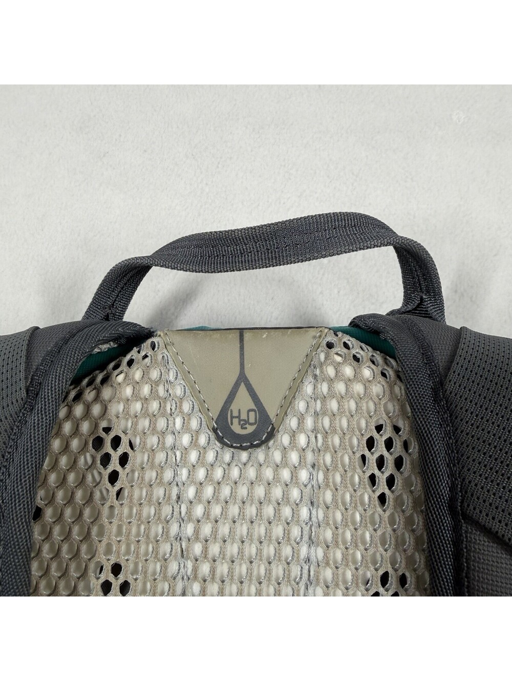 Gregory Maya 16 Backpack Women’s Teal Hydration Biosync Custom Adjust - Picture 5 of 14